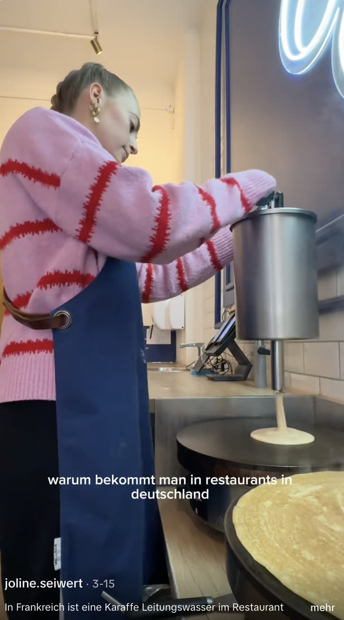 TikTok: Job gekündigt